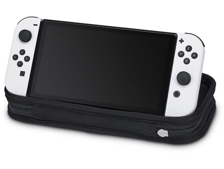 PowerA Protector Case Mario Fireball