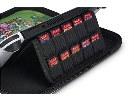 PowerA Protector Case Mario Fireball