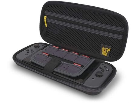 PowerA Pikachu 025 Protection Case