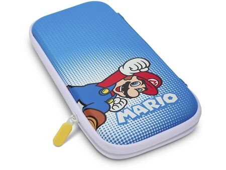 PowerA Protection Case Mario Pop Art