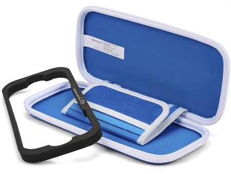 PowerA Protection Case Mario Pop Art