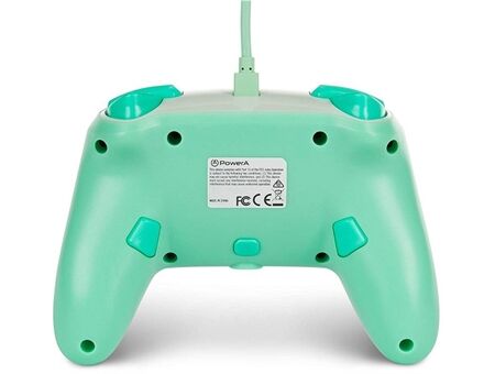 PowerA Tom Nook wired Controller