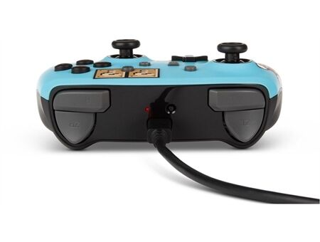 PowerA Super Mario Bros. Controller