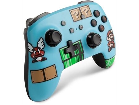 PowerA Super Mario Bros. Controller