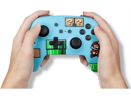 PowerA Super Mario Bros. Controller