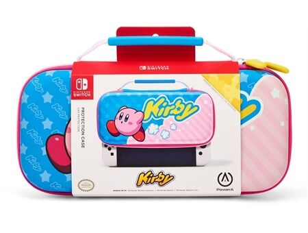 PowerA Protection Case Kirby