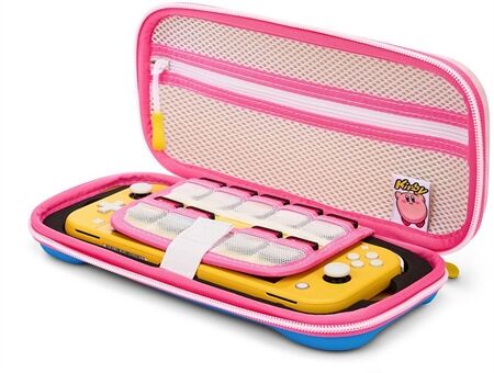 PowerA Protection Case Kirby