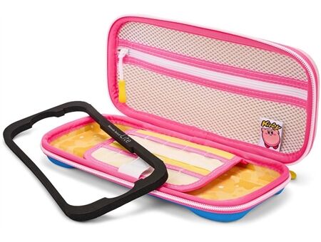 PowerA Protection Case Kirby