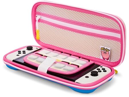 PowerA Protection Case Kirby