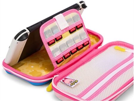 PowerA Protection Case Kirby