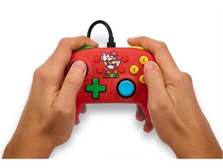 PowerA Mario Medley Controller