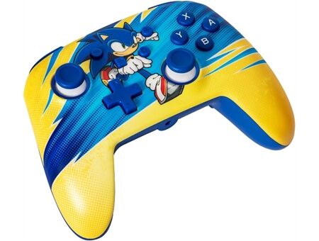 PowerA Sonic Boost Controller