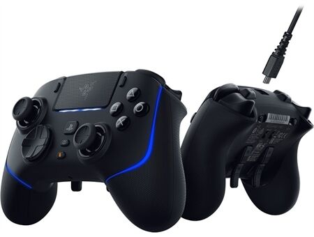 Razer Wolverine V2 Pro