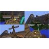 Software Pyramide PS4 Minecraft Starter Collection