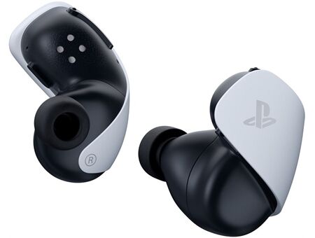 Sony Pulse Explore Wireless Earbuds