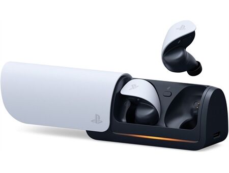 Sony Pulse Explore Wireless Earbuds