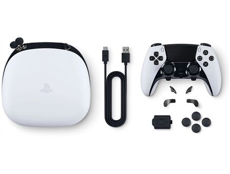 Sony DualSense Edge Wireless-Controller PS5