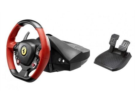 Thrustmaster Ferrari 458 Spider
