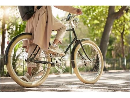 Hama Fahrrad-Handyhalterung Flexible
