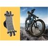 Hama Fahrrad-Handyhalterung Flexible