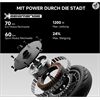 Ninebot by Segway KickScooter F3 Pro D
