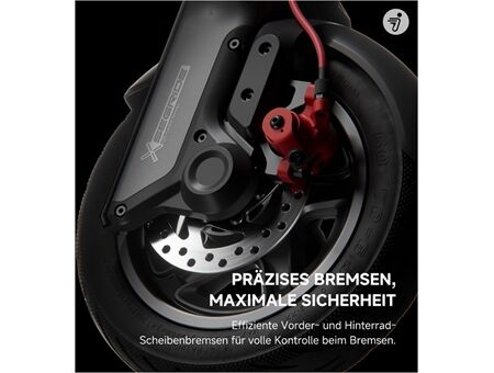 Ninebot by Segway KickScooter F3 Pro D