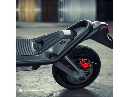 Ninebot by Segway Superscooter GT3 D