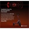 Ninebot by Segway eKickScooter ZT3 Pro D