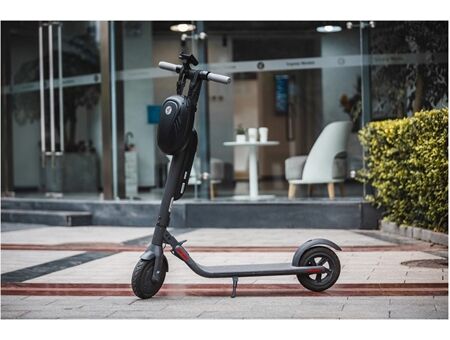 Ninebot by Segway KickScooter Lenkertasche