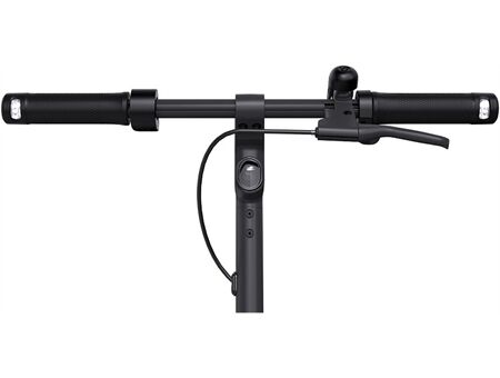 Ninebot by Segway KickScooter F2 D