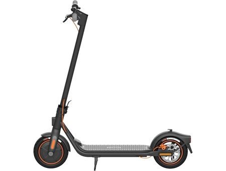 Ninebot by Segway KickScooter F40D II