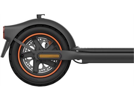 Ninebot by Segway KickScooter F40D II