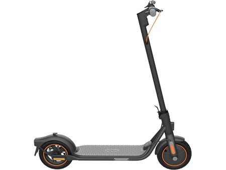 Ninebot by Segway KickScooter F40D II