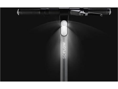 SoFlow SO ONE PRO E-Scooter