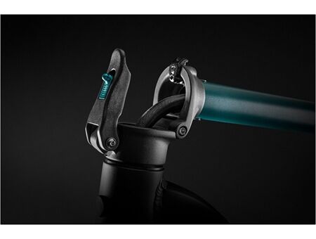 SoFlow SO4 Gen 3 E-Scooter