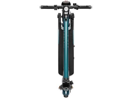 SoFlow SO4 Gen 3 E-Scooter