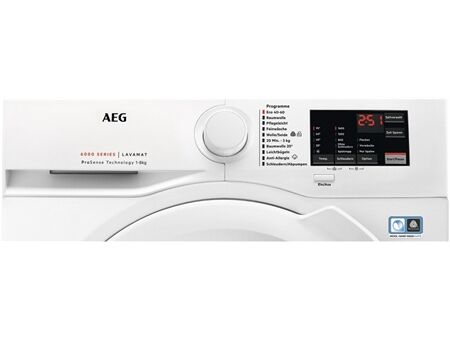AEG L6FBF56681