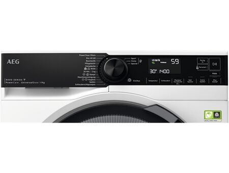 AEG Lavamat LR8E75697