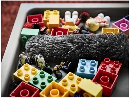 AEG AKIT21 DUSTER KIT