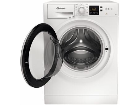Bauknecht BPW 814 A