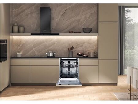 Bauknecht B0I D541A S