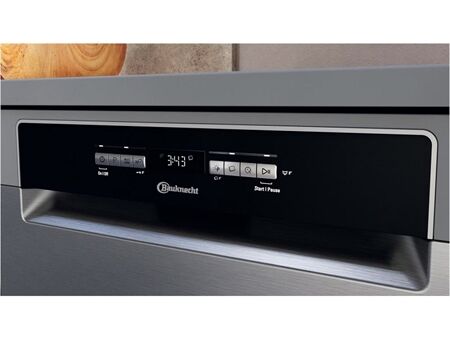 Bauknecht B0F D641A X