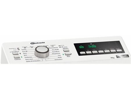 Bauknecht WMT Pro Eco 6ZB