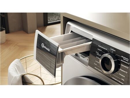 Bauknecht B7X 89 E Silence DE