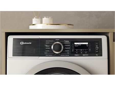 Bauknecht B7X 89 E Silence DE