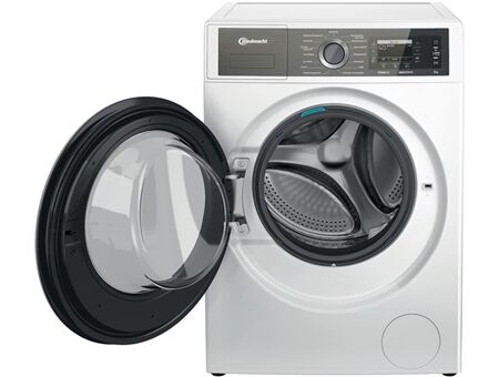 Bauknecht B7X 89 E Silence DE