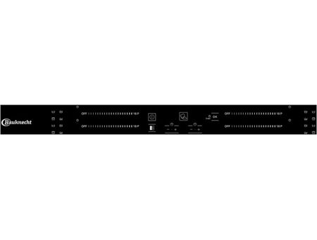 Bauknecht BS 7160C FT