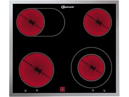 Bauknecht HEKO Speed Pyro