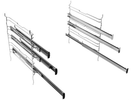 Bauknecht Heko F 500