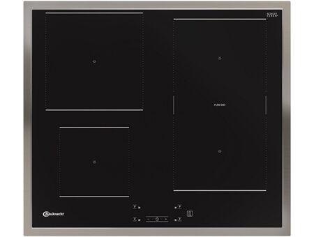 Bauknecht Heko F 500